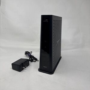 ARRIS SURFboard SBG8300 DOCSIS 3.1 Cable Modem WiFi Router AC2350